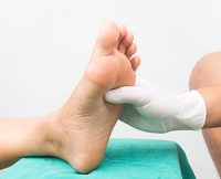 The Importance of Diabetic Foot Care