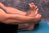 How and Why Athletes Should Care for Their Feet