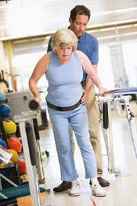 How to Prevent Falls Among the Elderly