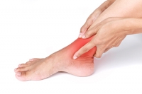 Symptoms of a Sprained Ankle