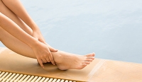 Causes of Sensations in Your Feet
