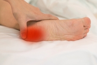 No Matter What You Call It, Plantar Fasciitis Hurts
