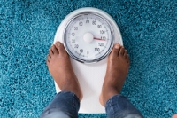 How Extra Body Weight Affects Foot and Ankle Health
