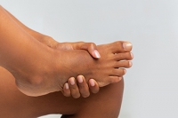 Causes of Metatarsal Pain in the Ball of the Foot