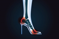 Ways to Reduce Pain From High Heels