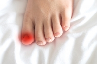 Specific Reasons Why an Ingrown Toenail Can Develop