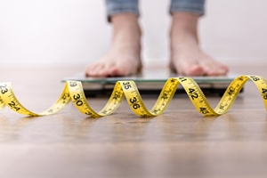 How Weight and Health Affect Your Feet