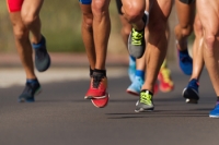 How Running Surfaces Affect the Feet