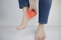 Plantar Fasciitis and the Windlass Mechanism